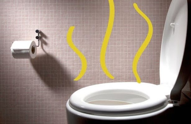 Dấu hiệu nhận biết bồn cầu nhà bạn bị nghẹt