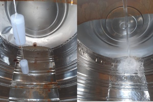 Cách xử lý những lỗi cơ bản của bồn nước inox tại nhà