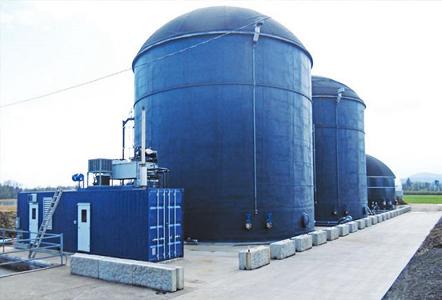 Bể UASB là gì? Có ứng dụng gì trong xử lý nước thải?