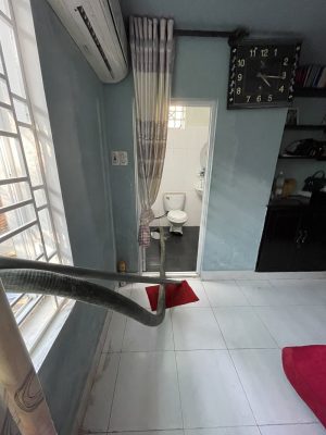 hút hầm cầu hộ gia đình