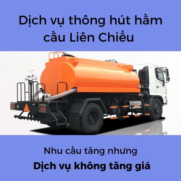 thông hút hầm cầu liên chiểu