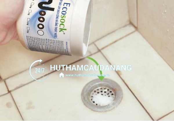 axit thông cống