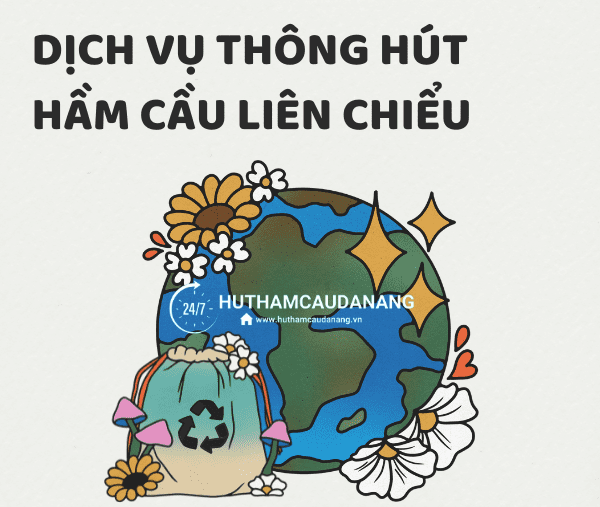 hút hầm cầu đà nẵng