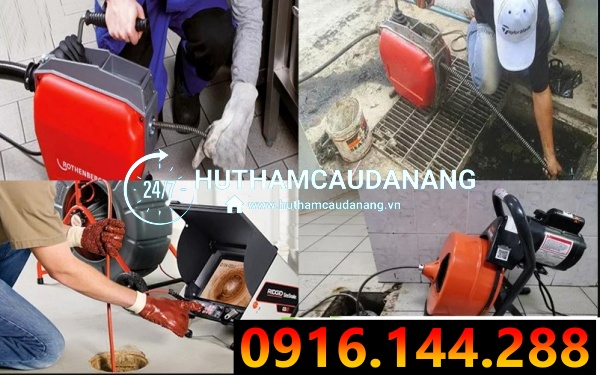 THÔNG CỐNG NGHẸT GIÁ RẺ