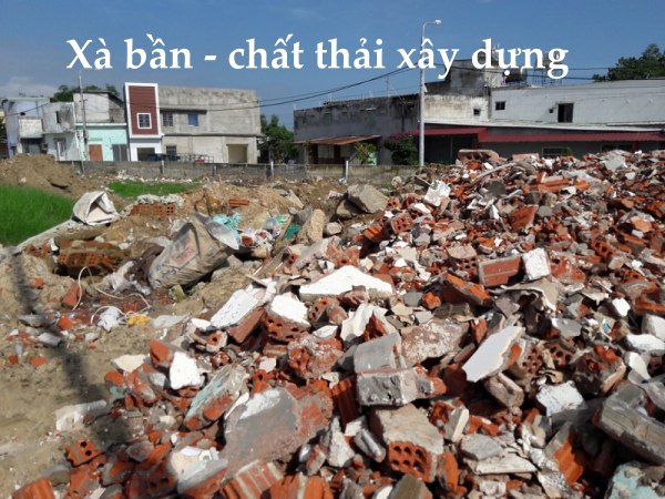 xà bần