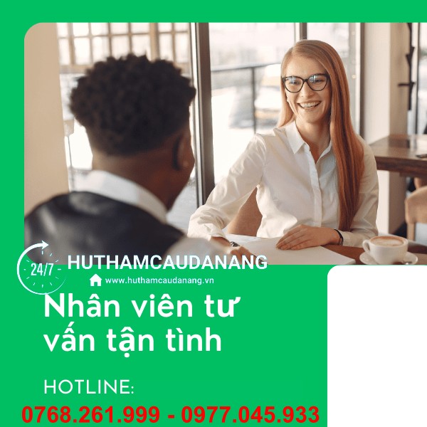 nhân viên tư vấn