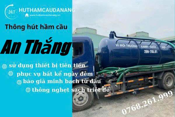 hút hầm cầu an thắng